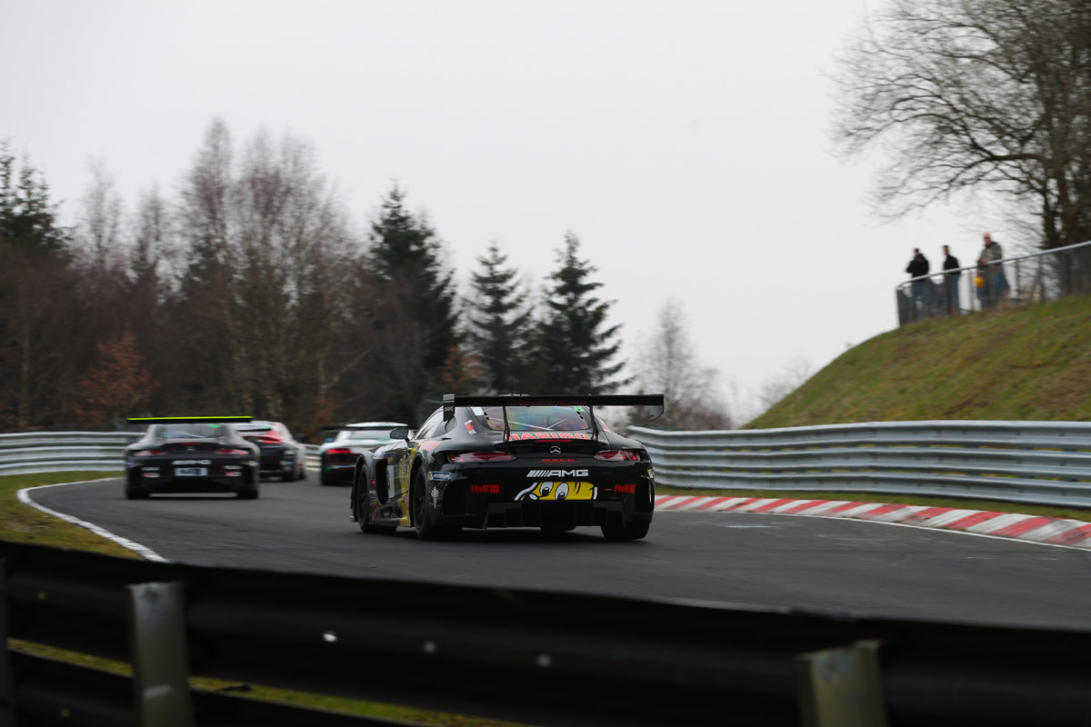 VLN 2016 - 62. ADAC Westfalenfahrt