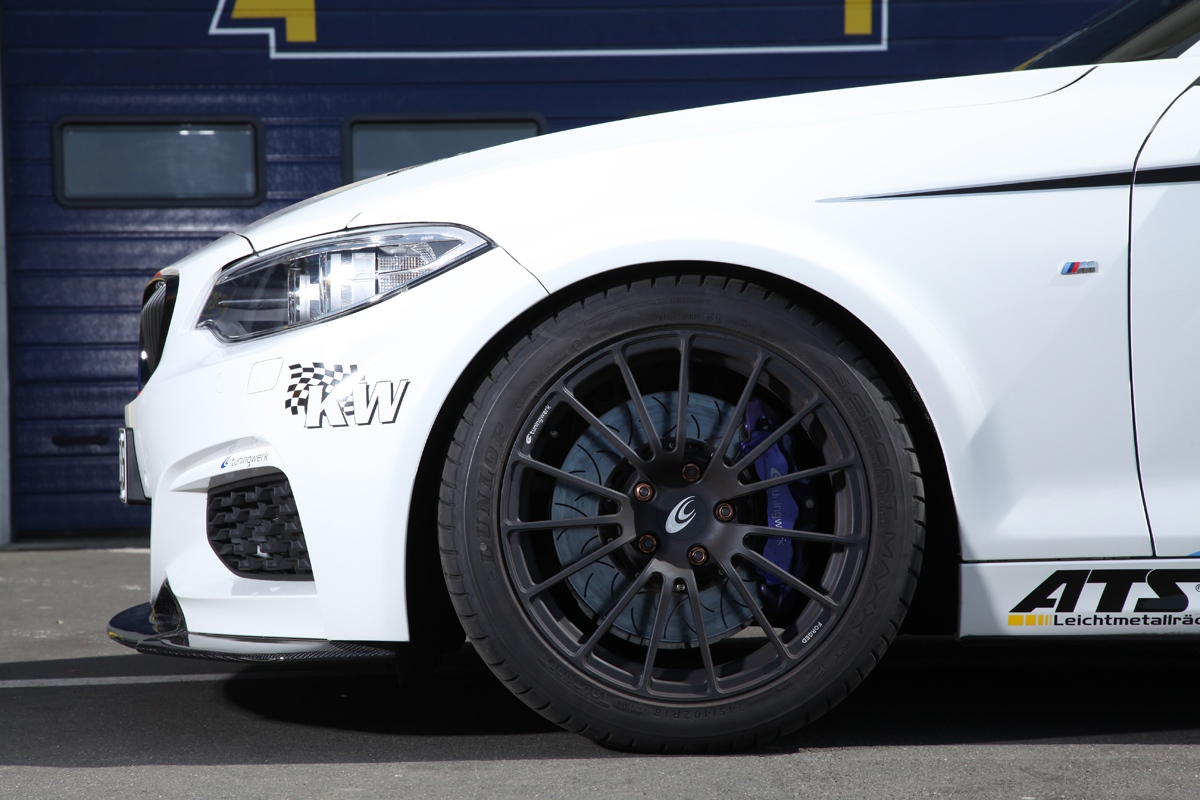 BMW M235i RS tuningwerk 13