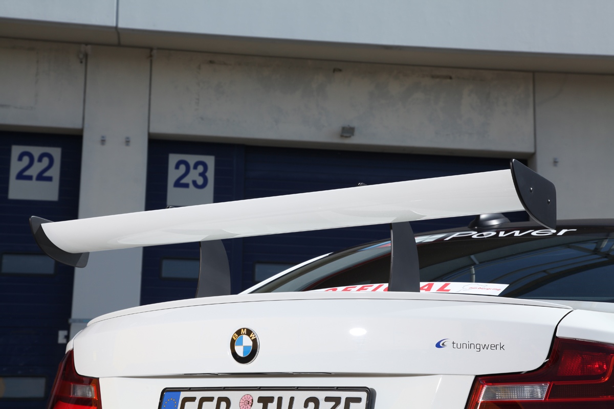 BMW M235i RS tuningwerk 20