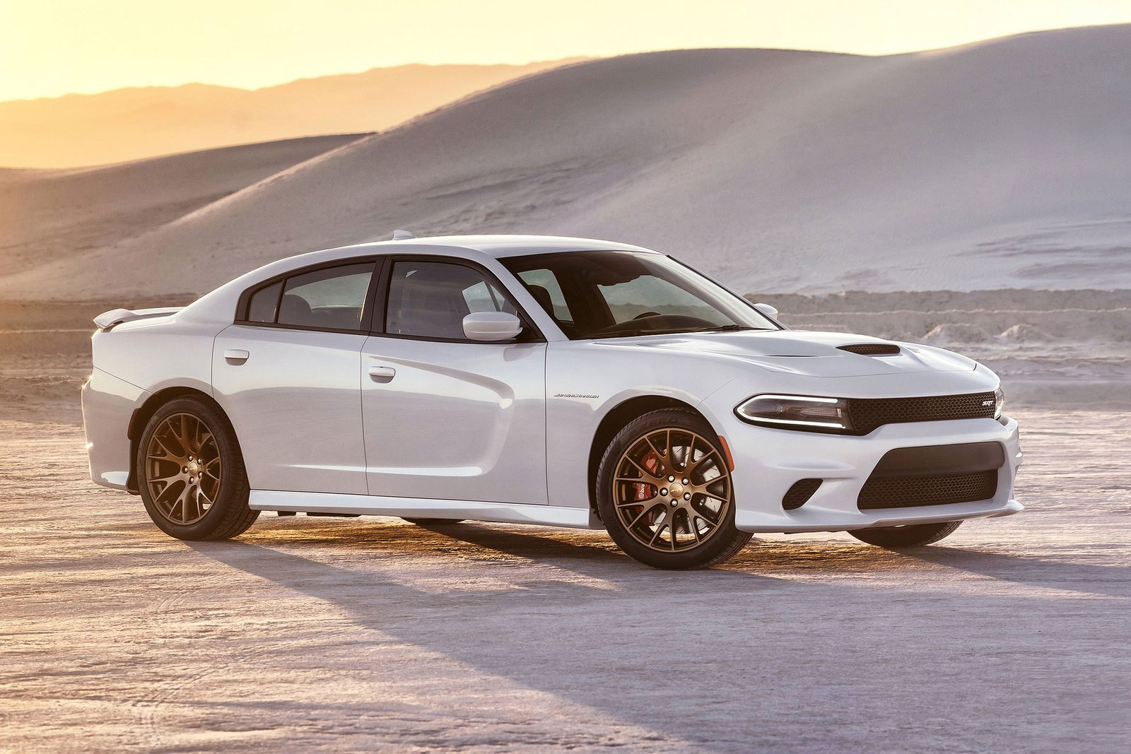 Charger-SRT-Hellcat