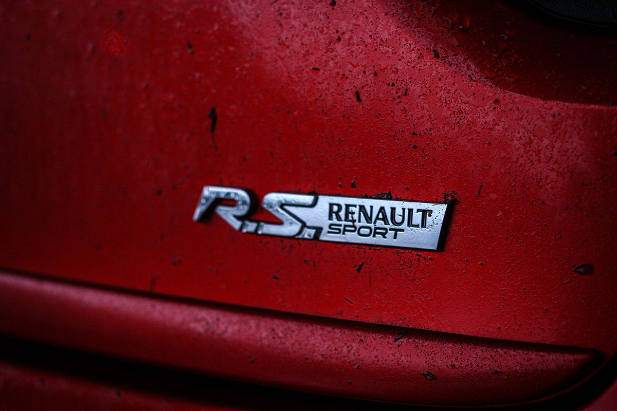 Renault Clio R.S. Test (5)