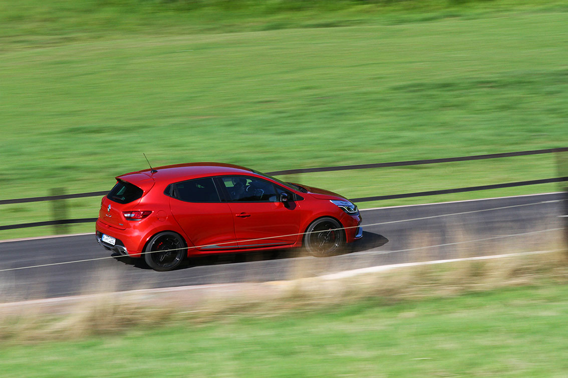 Renault Clio R.S. Test (7)