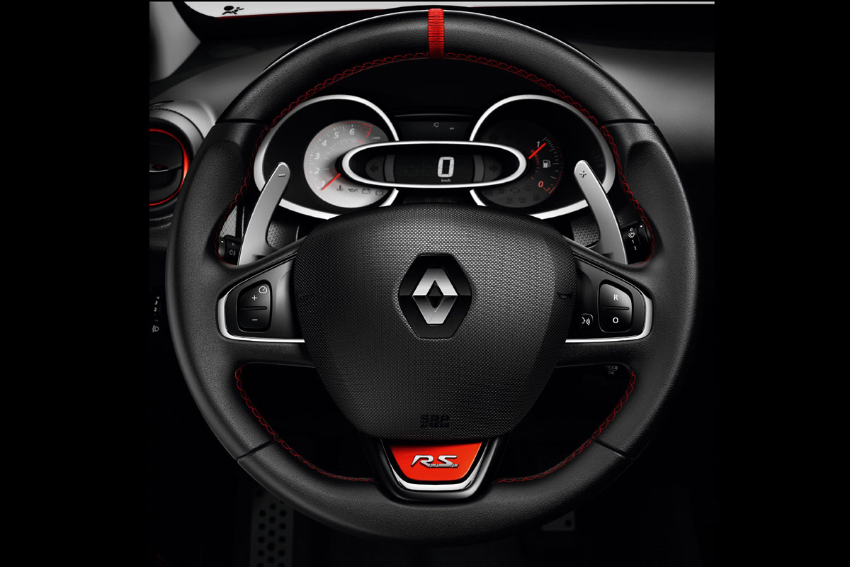 Renault Clio R.S. Test (8)