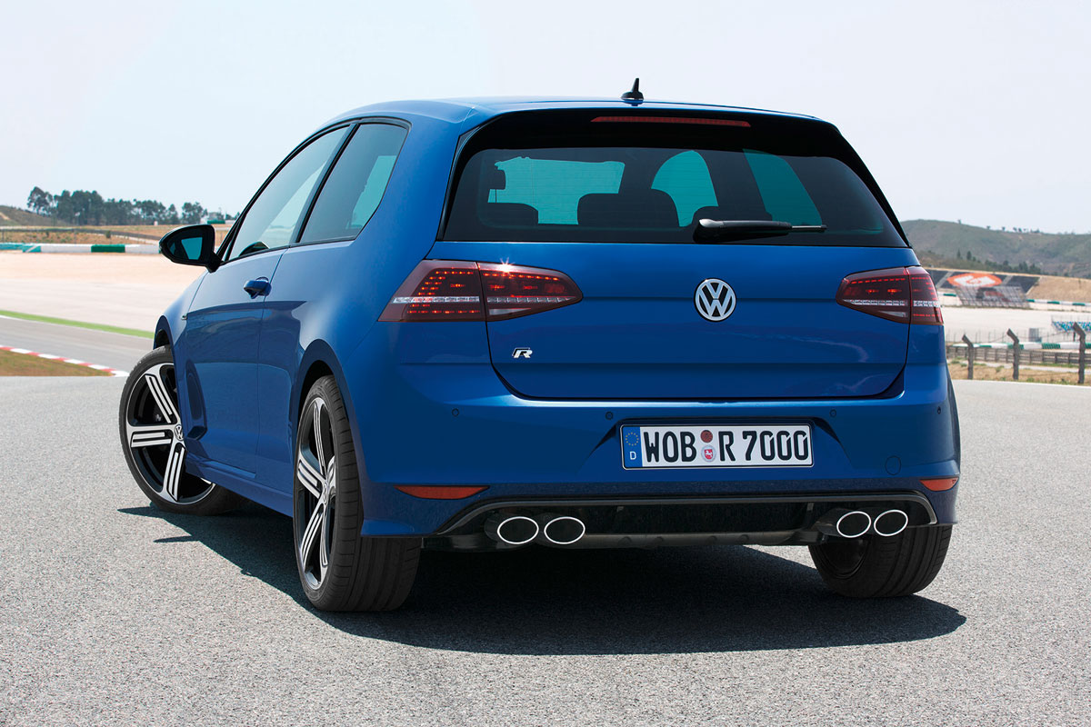 VW Golf R 2013 (1)