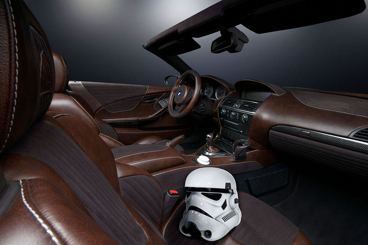 BMW 6er Vilner Stormtrooper 2014