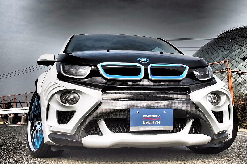 BMW i3 Tuning (2)