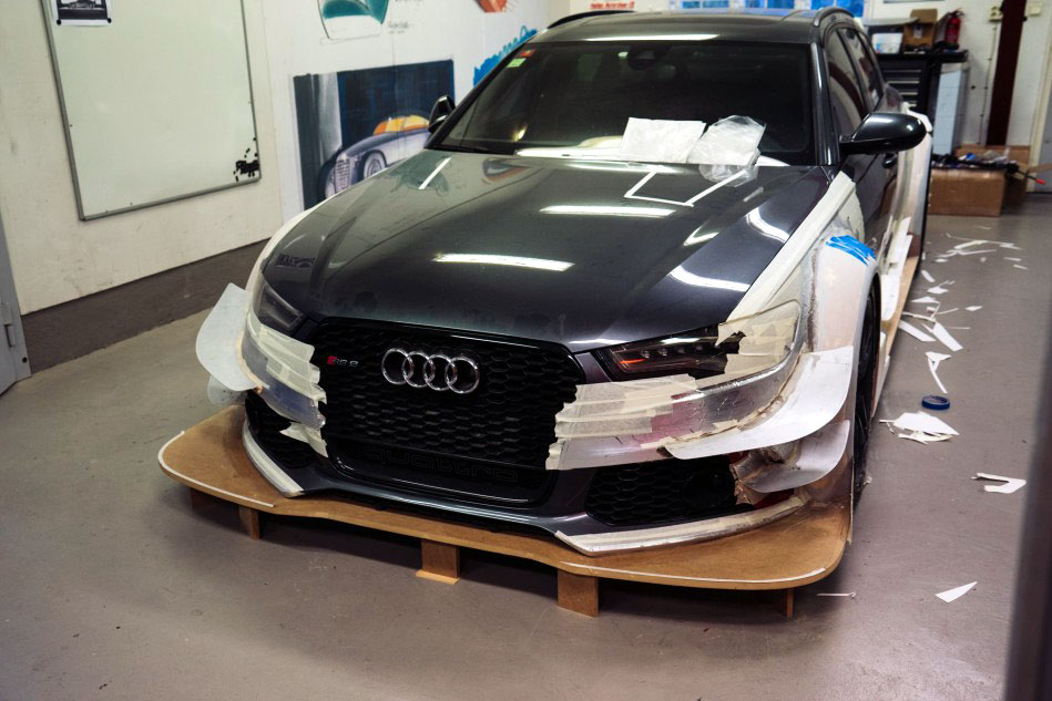 Audi RS6 Avant Jon Olsson 2014 (2)