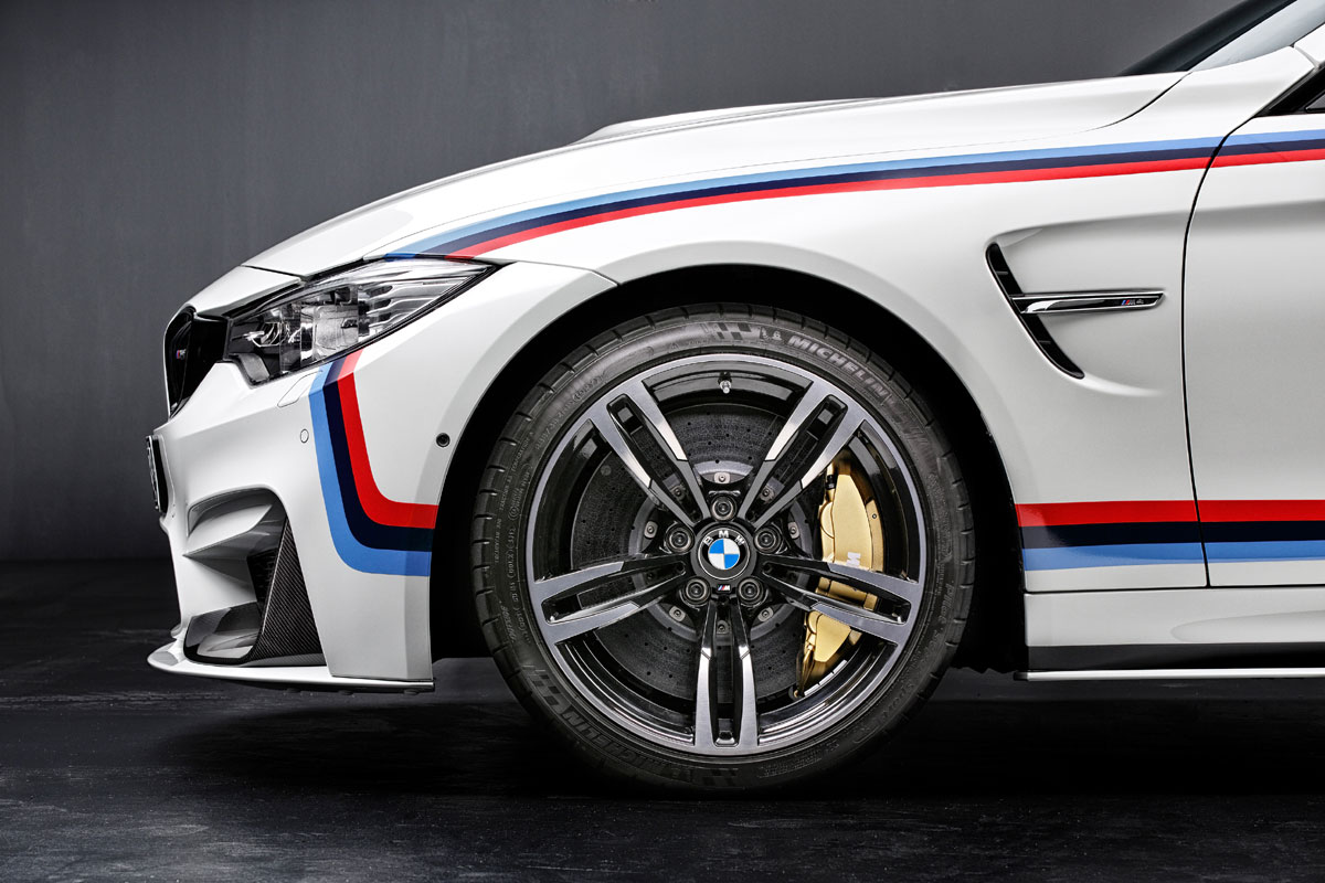 BMW M4 M Performance Parts 2014 (8)