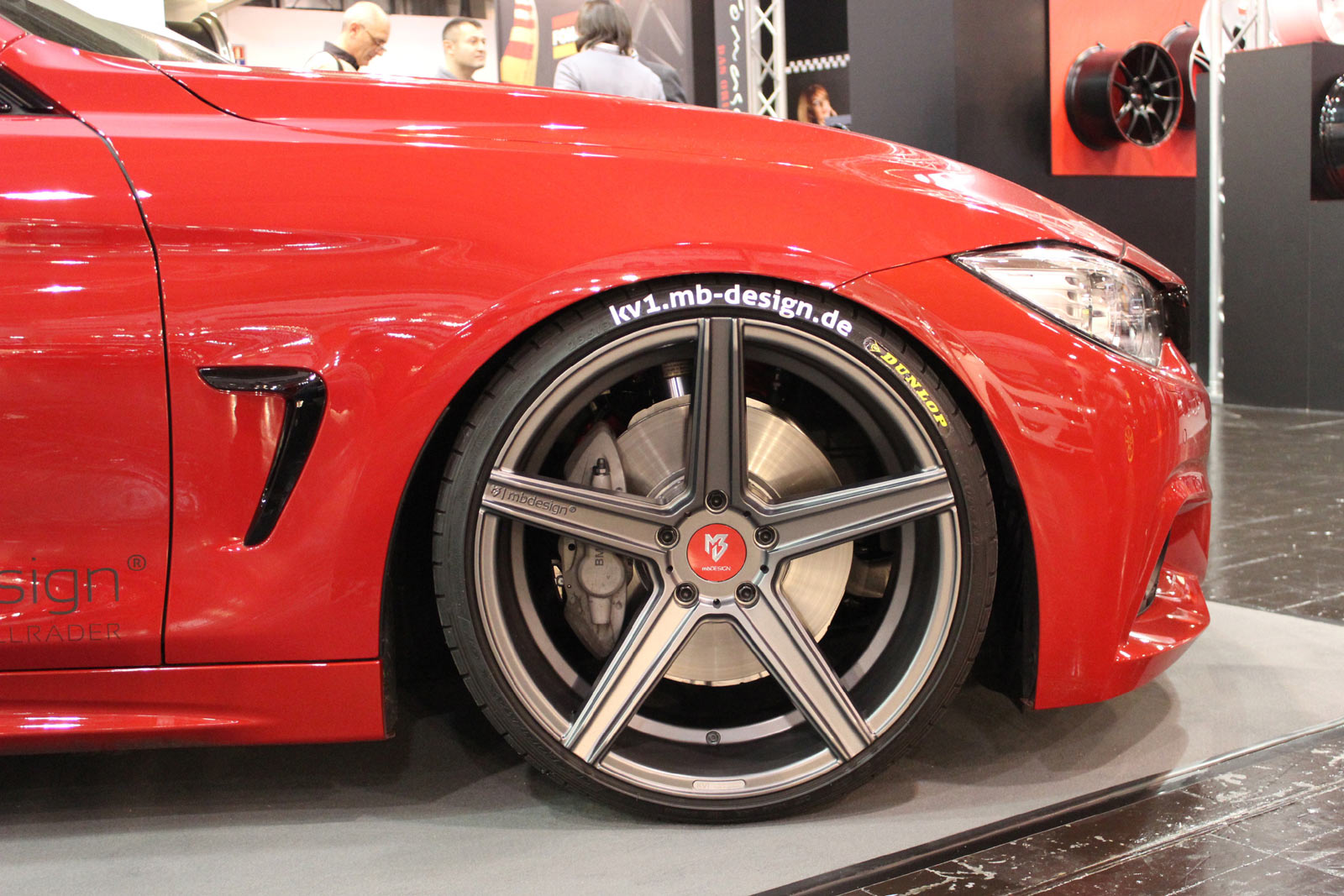 Essen Motor Show 2013