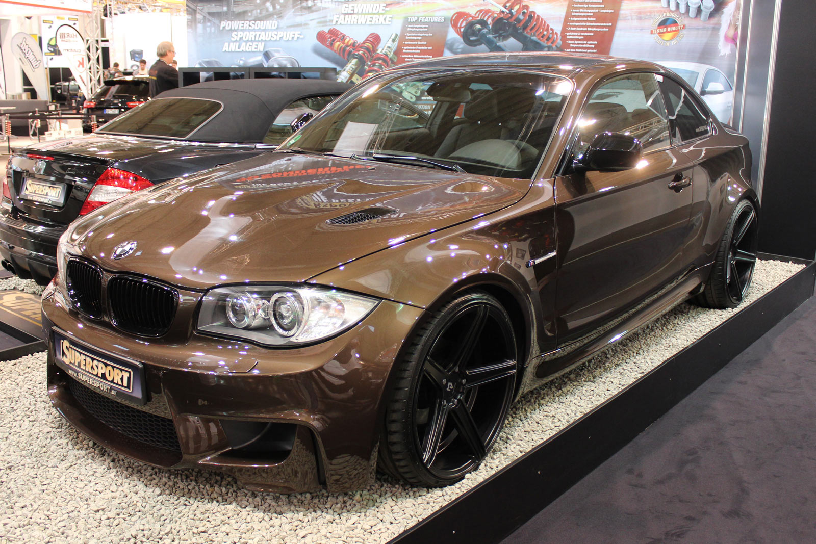 Essen Motor Show 2013