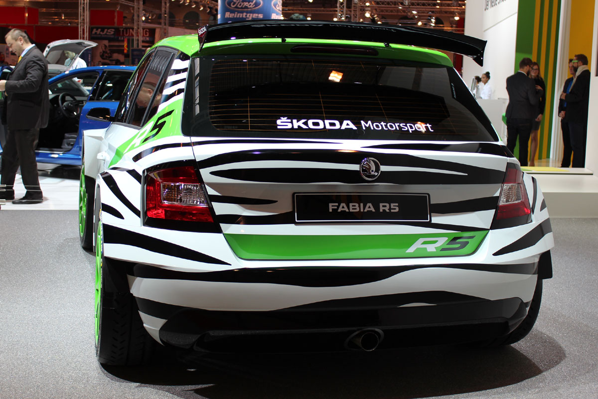 Essen Motor Show 2014 (11)