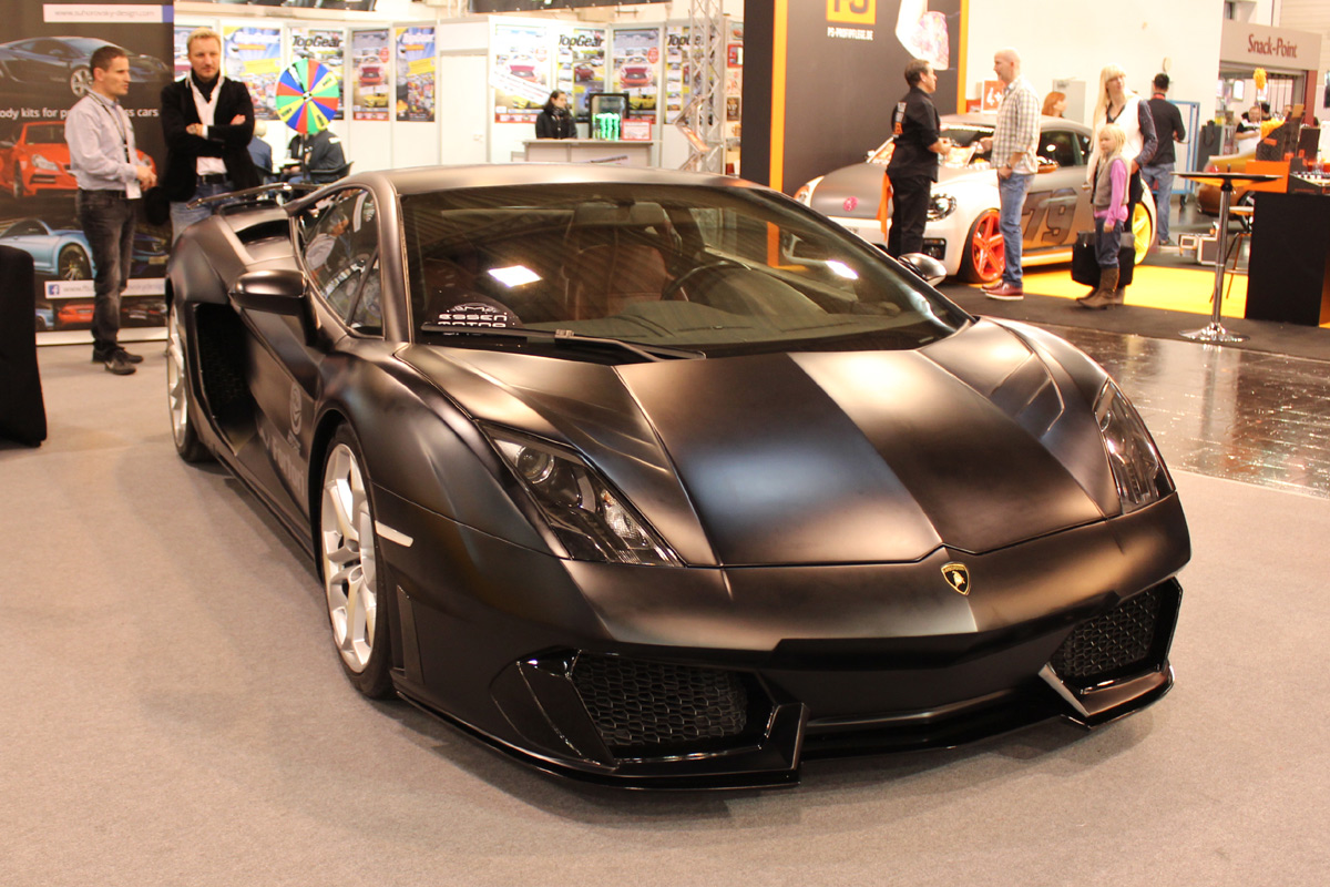 Essen Motor Show 2014 2 (15)