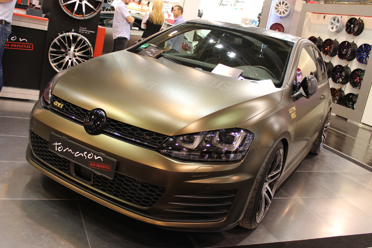 Essen Motor Show 2014 2 (17)