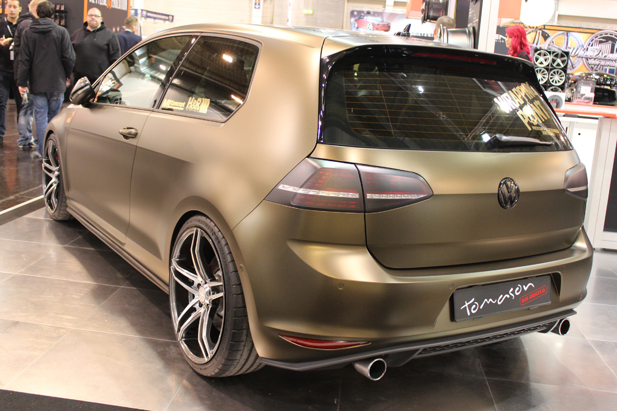 Essen Motor Show 2014 2 (19)