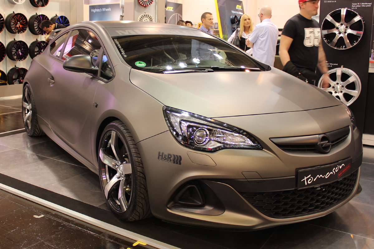 Essen Motor Show 2014 2 (20)