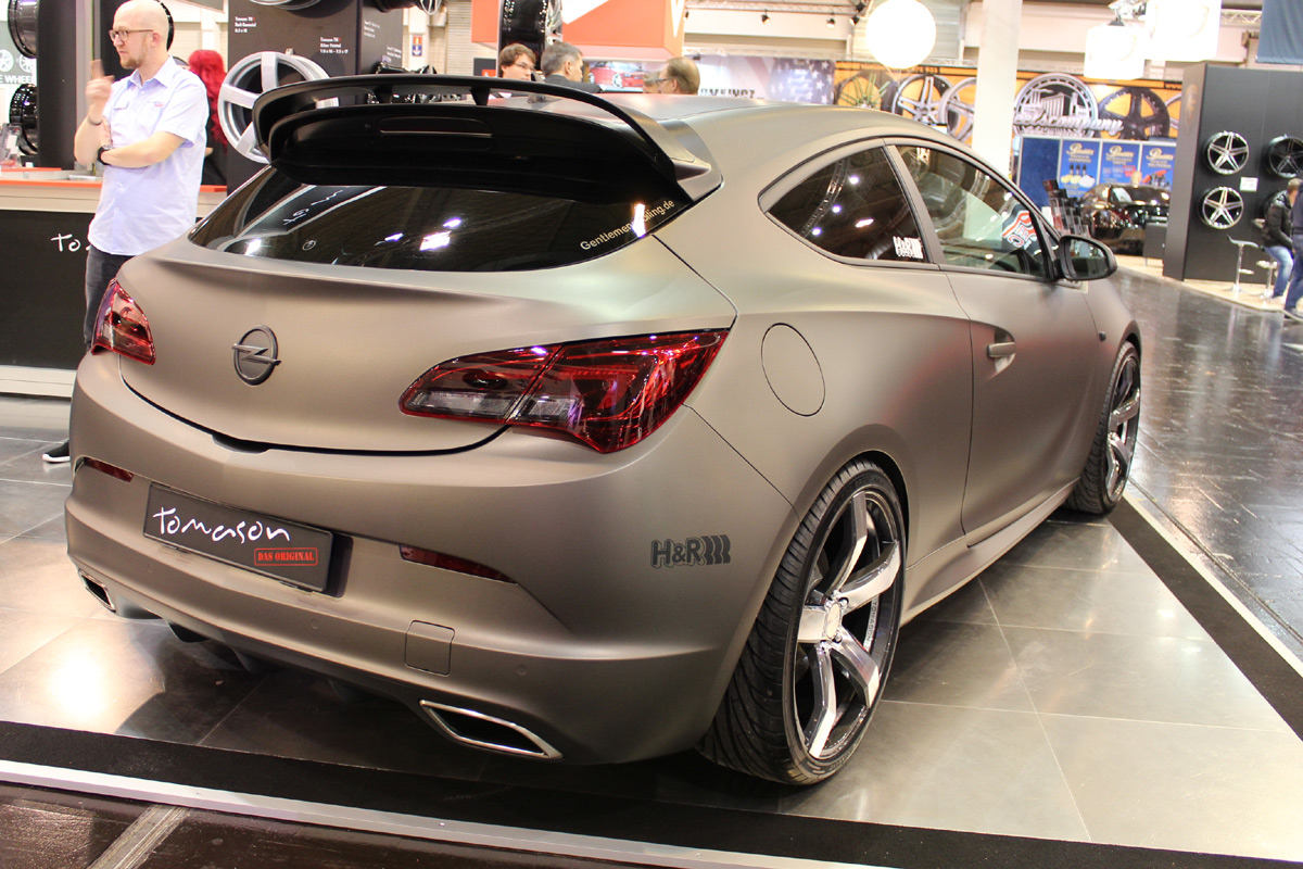 Essen Motor Show 2014 2 (21)