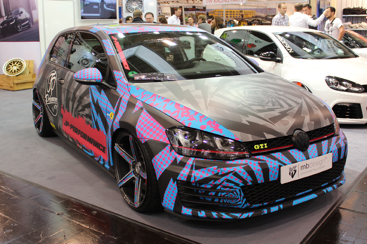 Essen Motor Show 2014 2 (22)