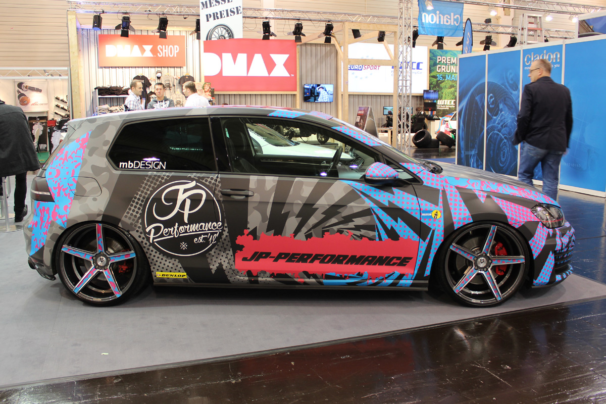 Essen Motor Show 2014 2 (23)