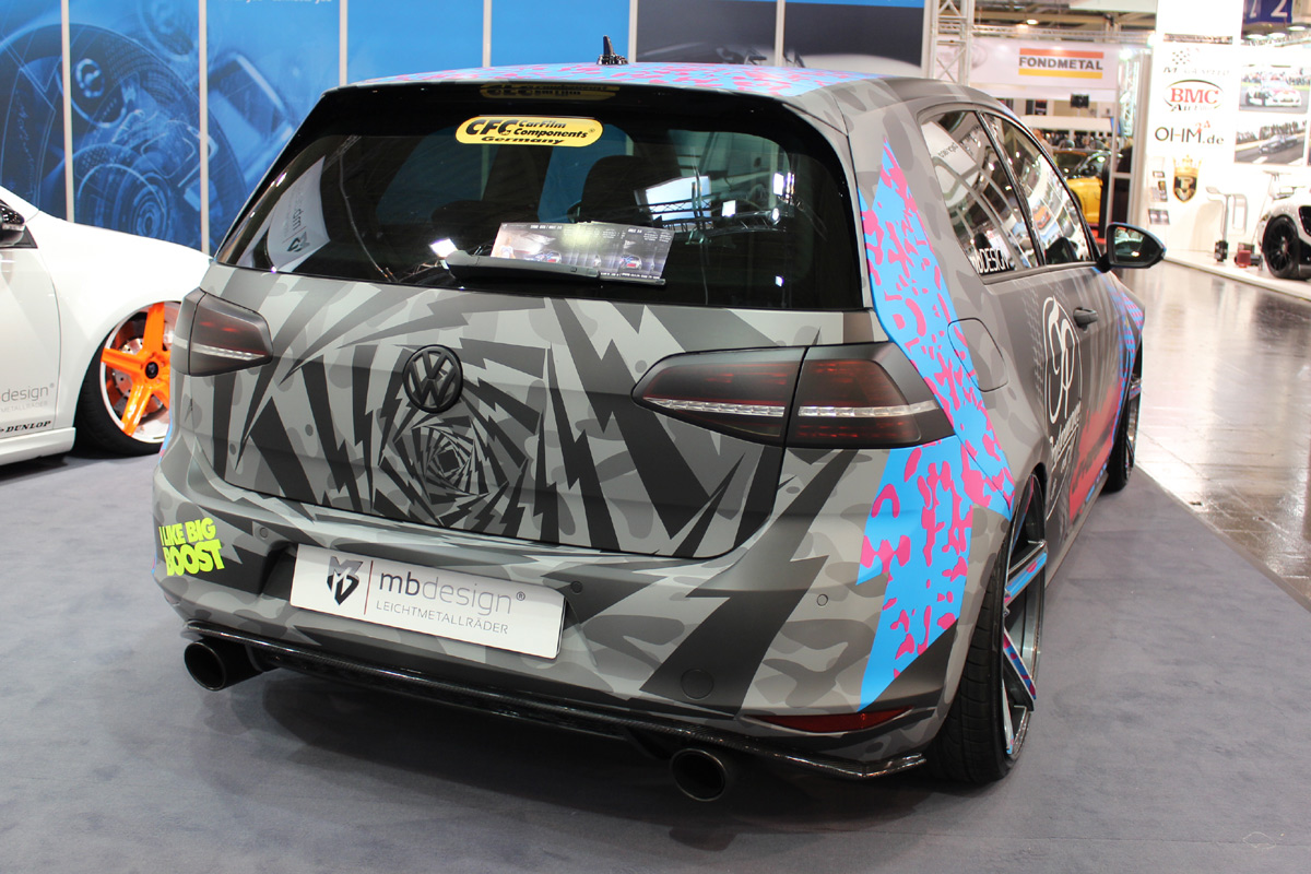 Essen Motor Show 2014 2 (24)