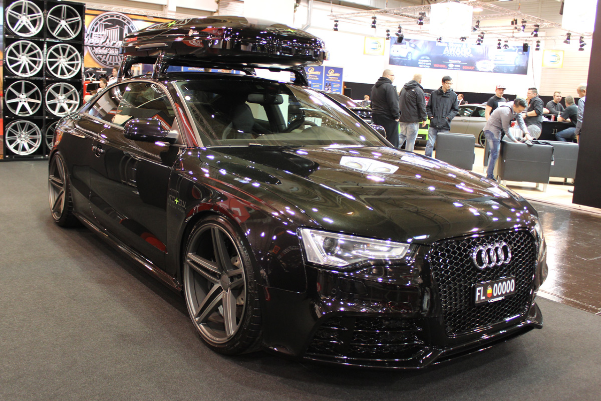 Essen Motor Show 2014 2 (29)