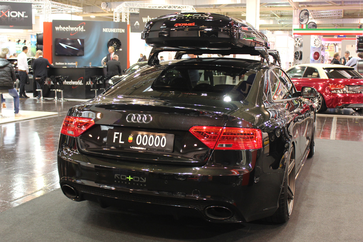 Essen Motor Show 2014 2 (31)