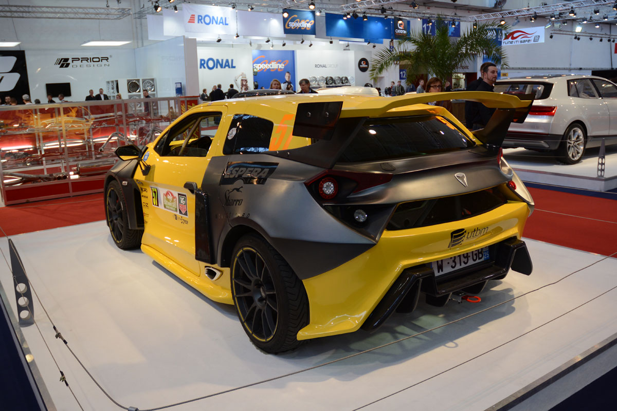 Essen Motor Show 2014 3 (4)