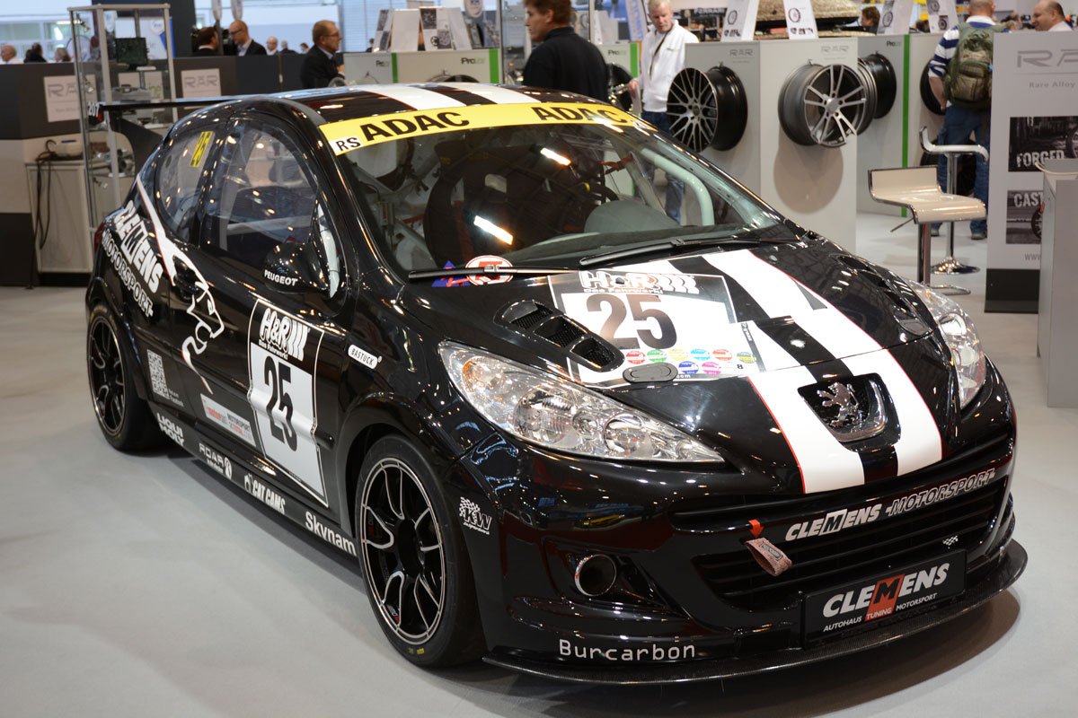 Essen Motor Show 2014 3 (7)