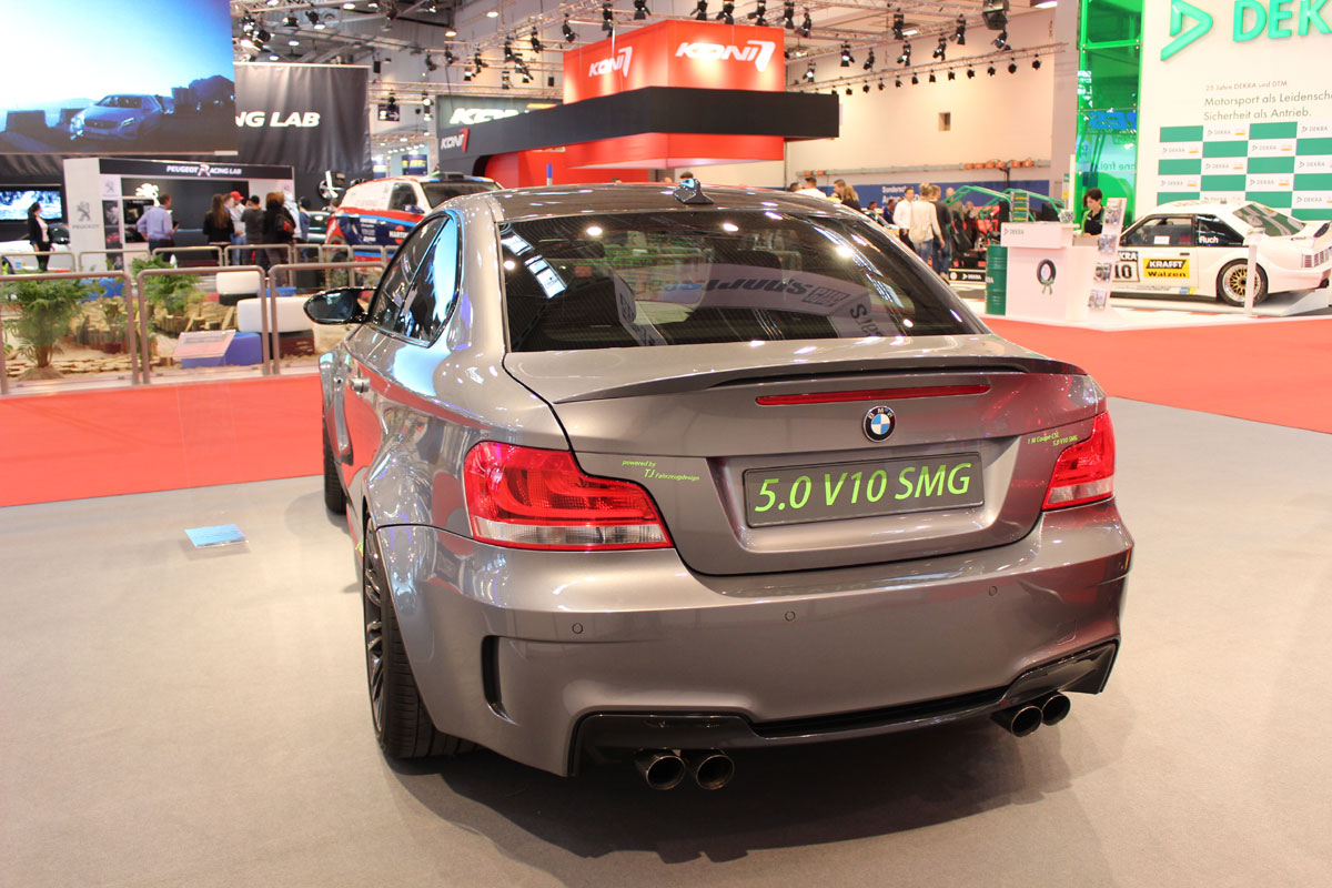 Essen Motor Show 2014 (3)