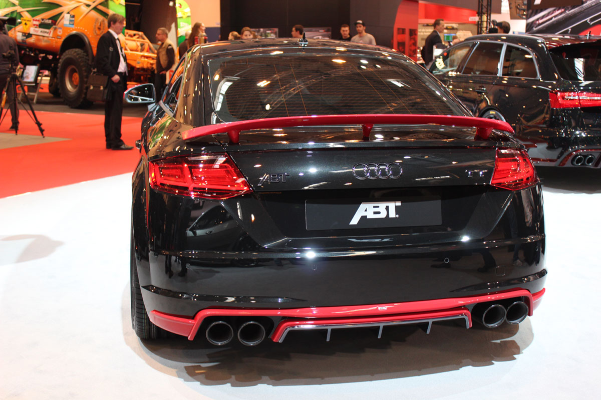 Essen Motor Show 2014 (5)