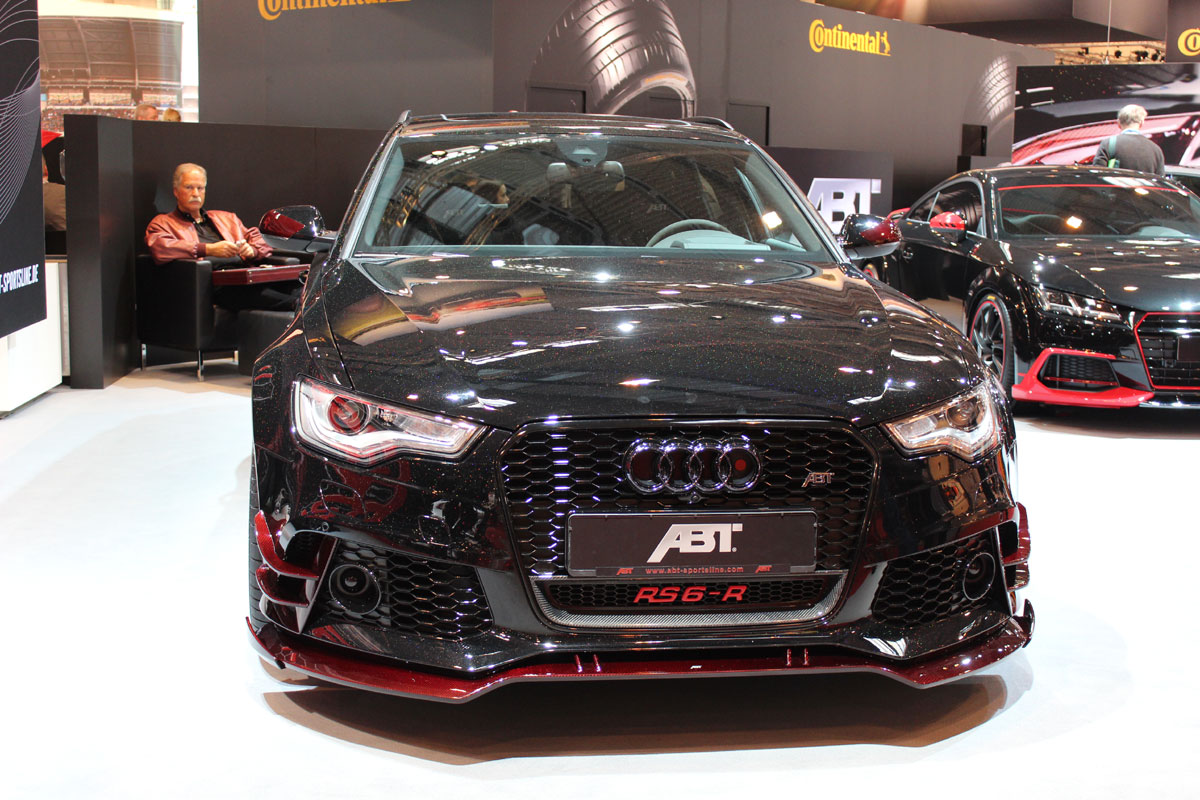 Essen Motor Show 2014 (7)