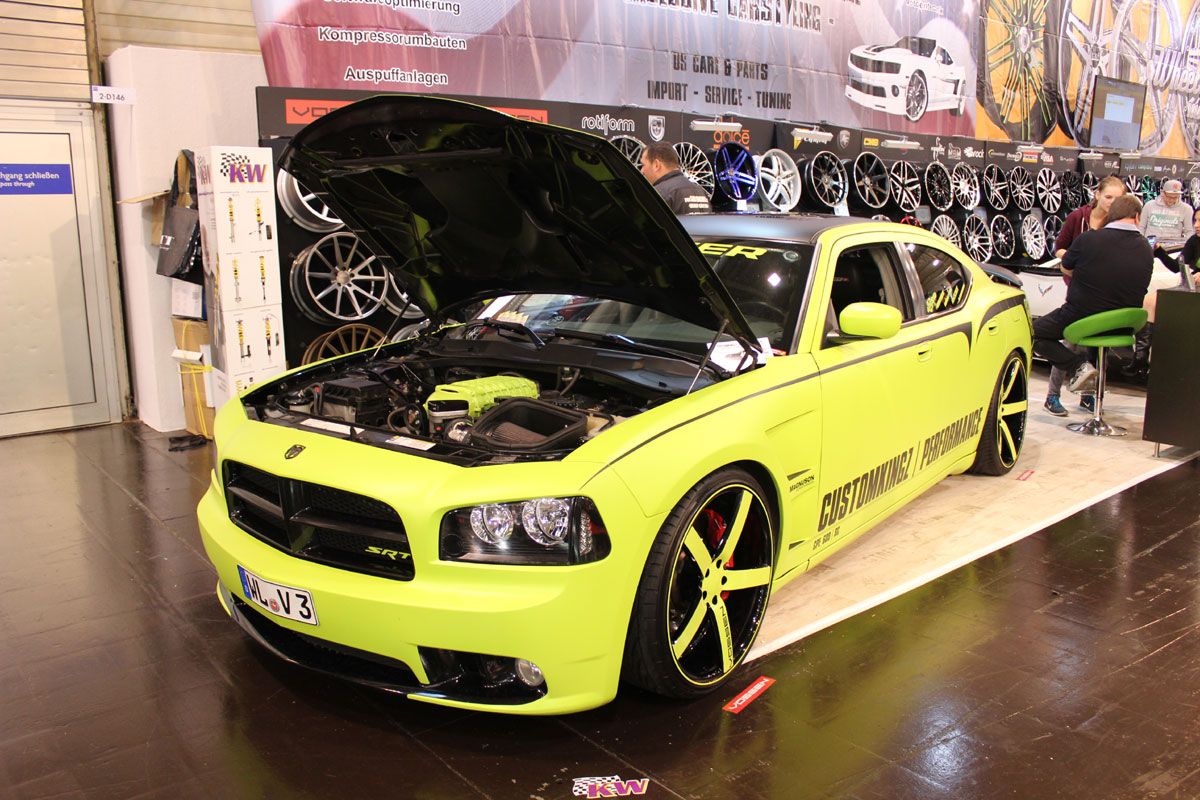 Essen Motor Show 2014 (8)