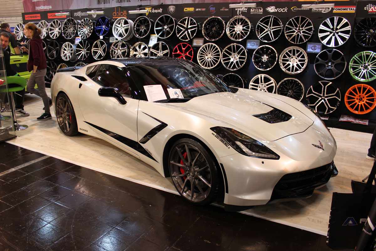 Essen Motor Show 2014 (9)