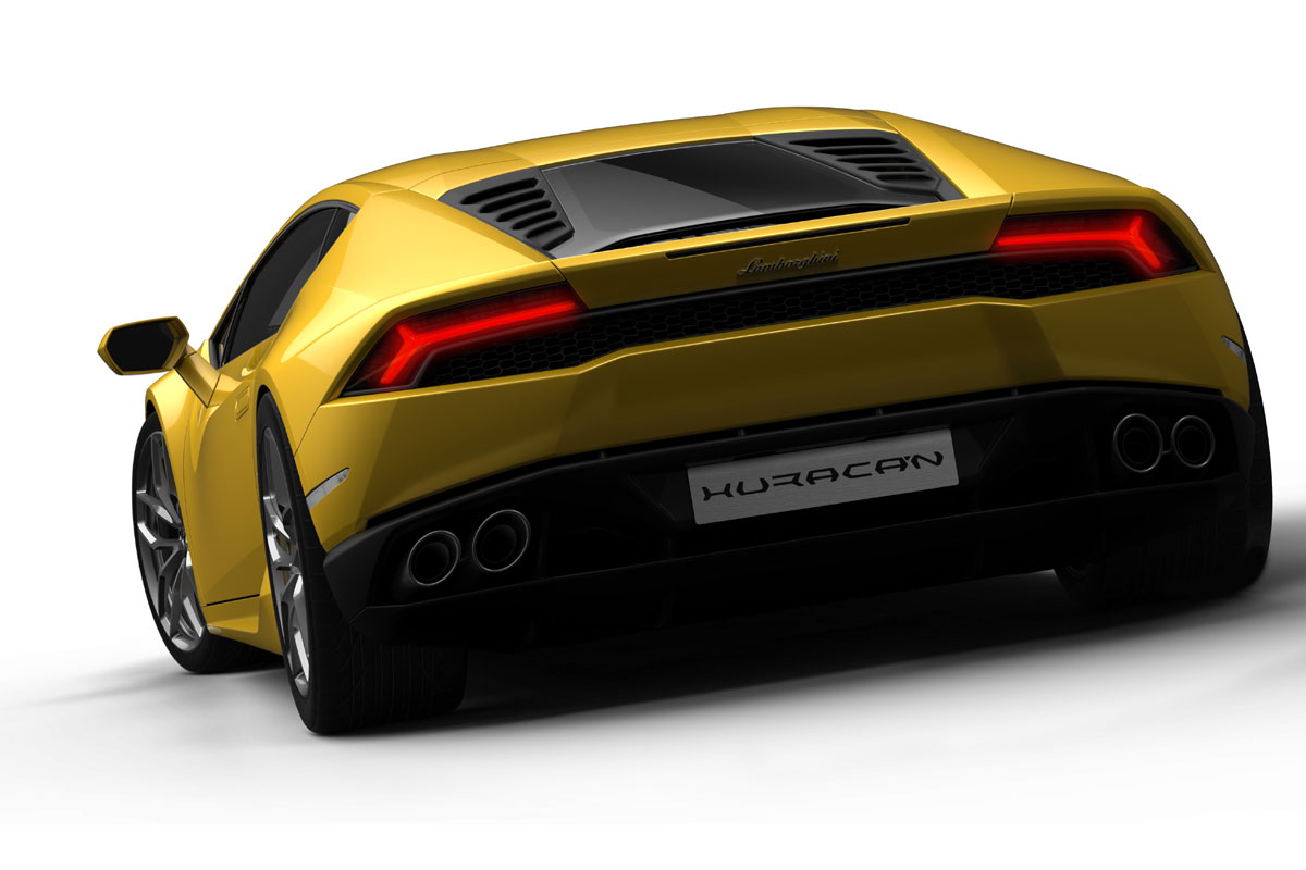 Huracan