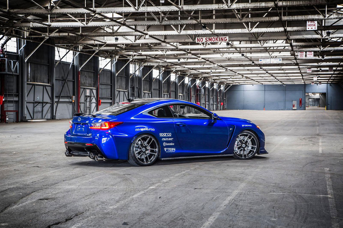 Lexus-RCF-3