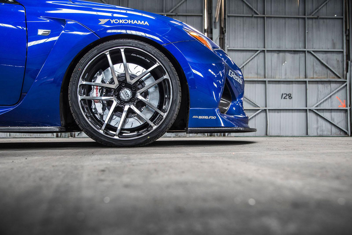 Lexus-RCF-5