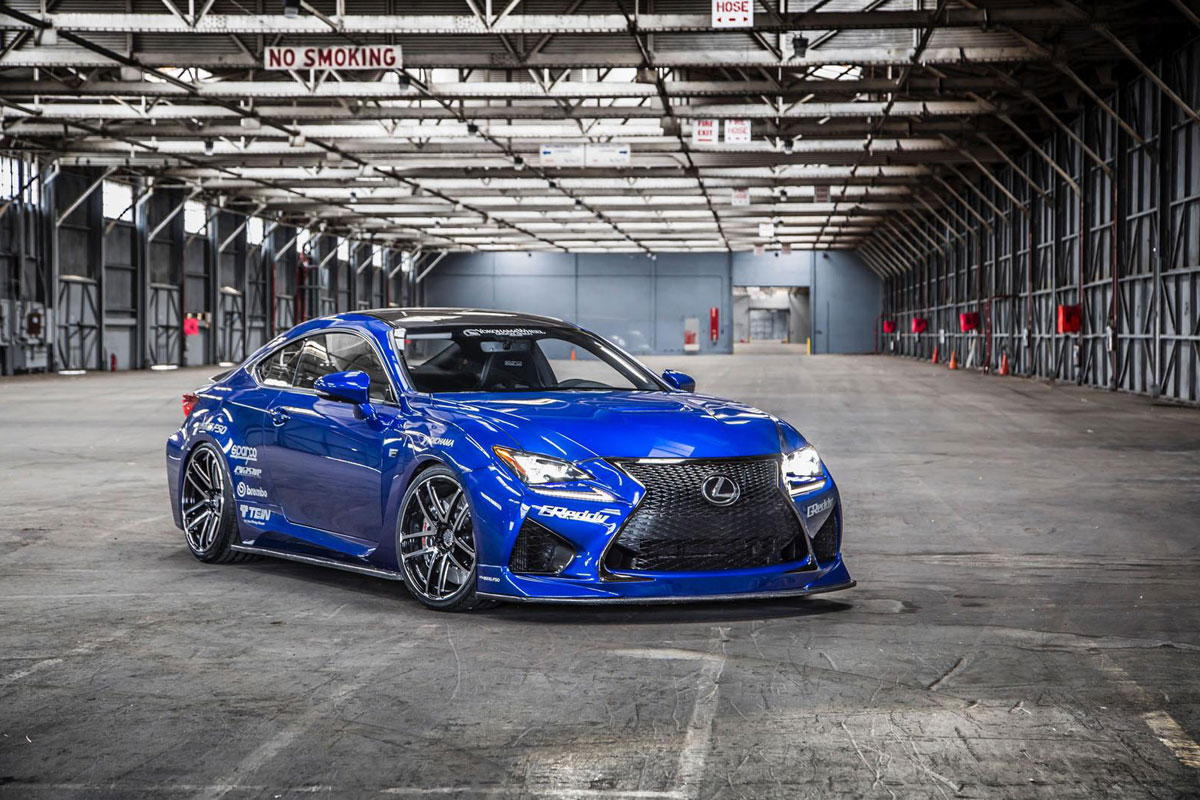 Lexus-RCF-9