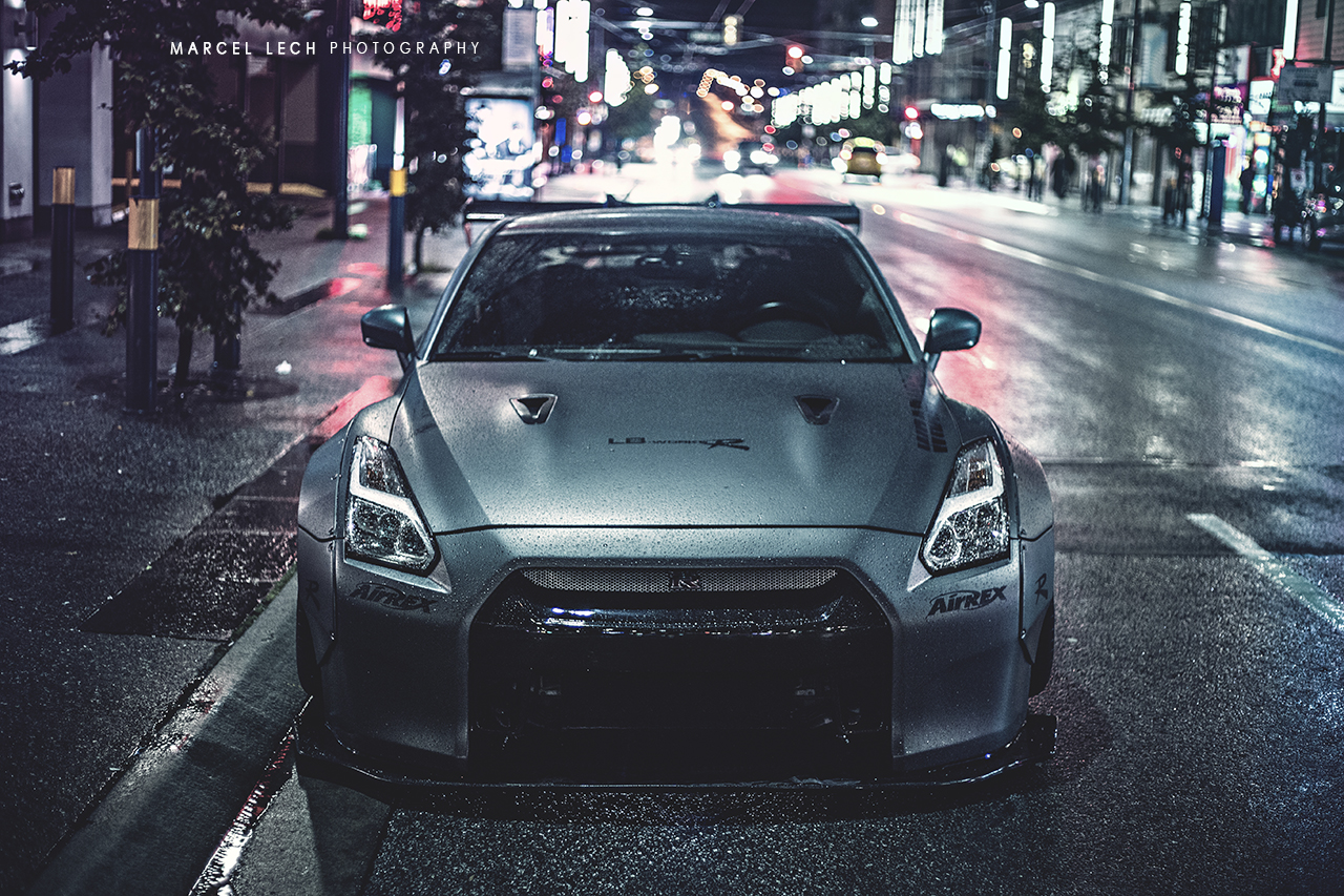 Nissan GT-R Liberty (10)