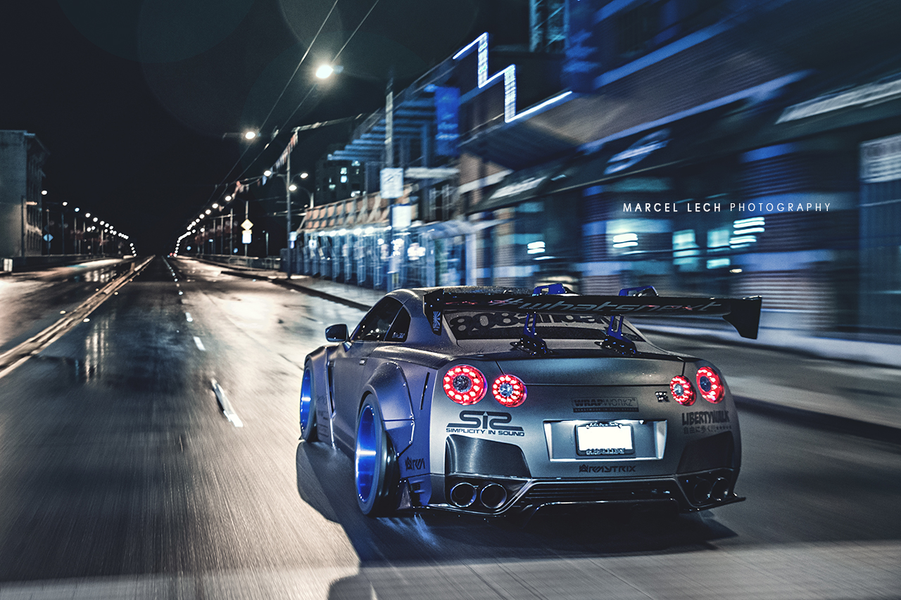 Nissan GT-R Liberty (14)