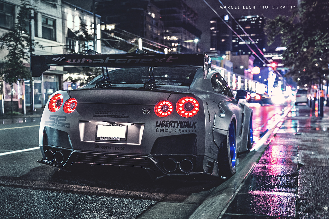 Nissan GT-R Liberty (3)