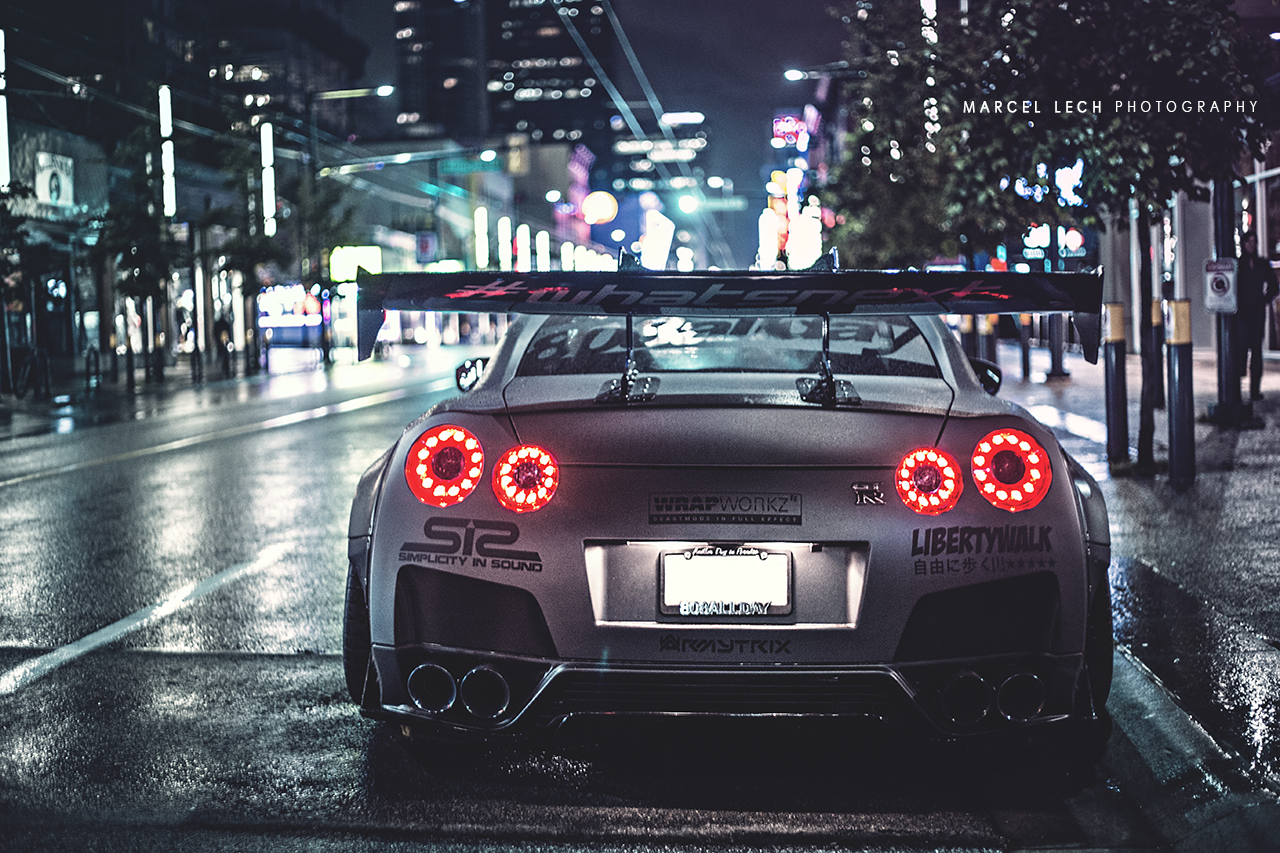 Nissan GT-R Liberty (5)