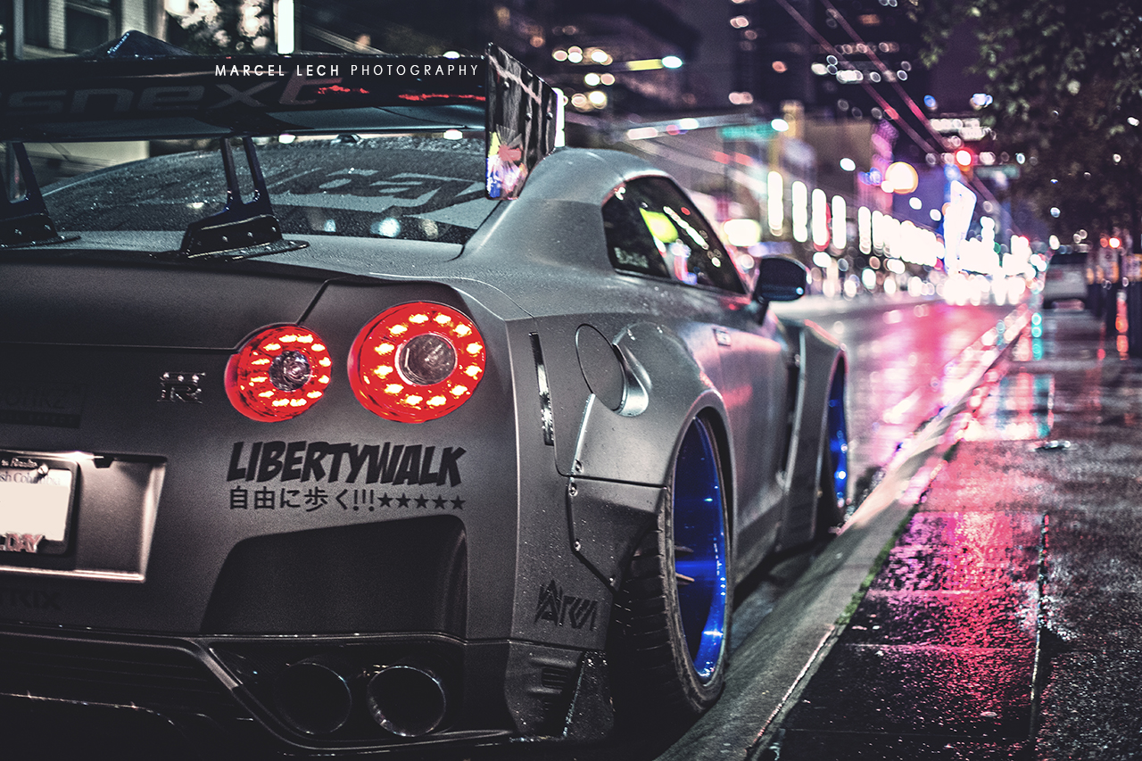 Nissan GT-R Liberty (9)