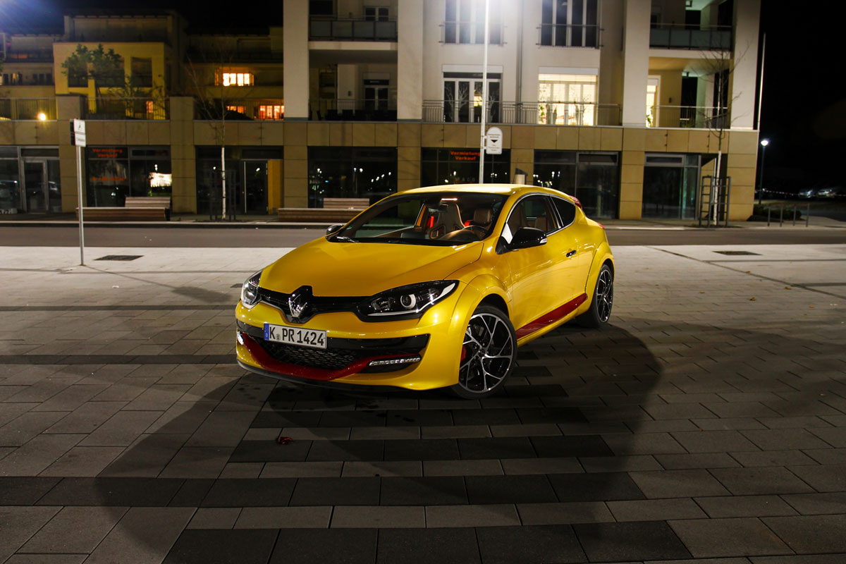 Renault Megane R.S. Test (11)