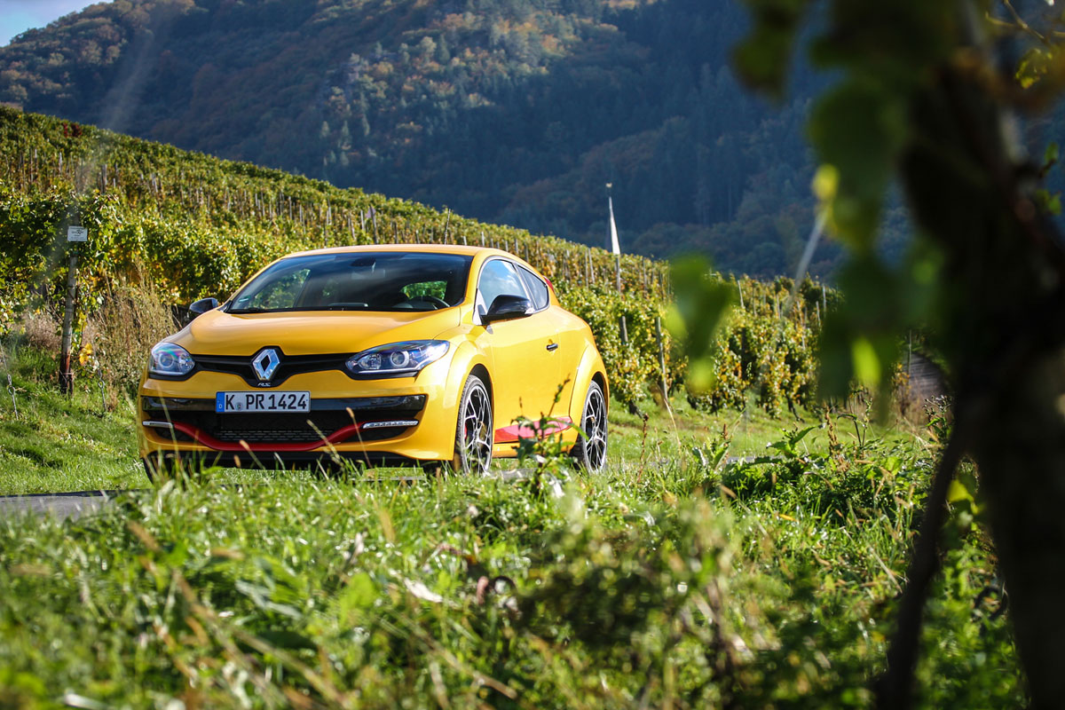 Renault Megane R.S. Test (5)