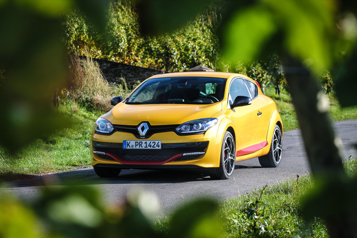 Renault Megane R.S. Test (6)