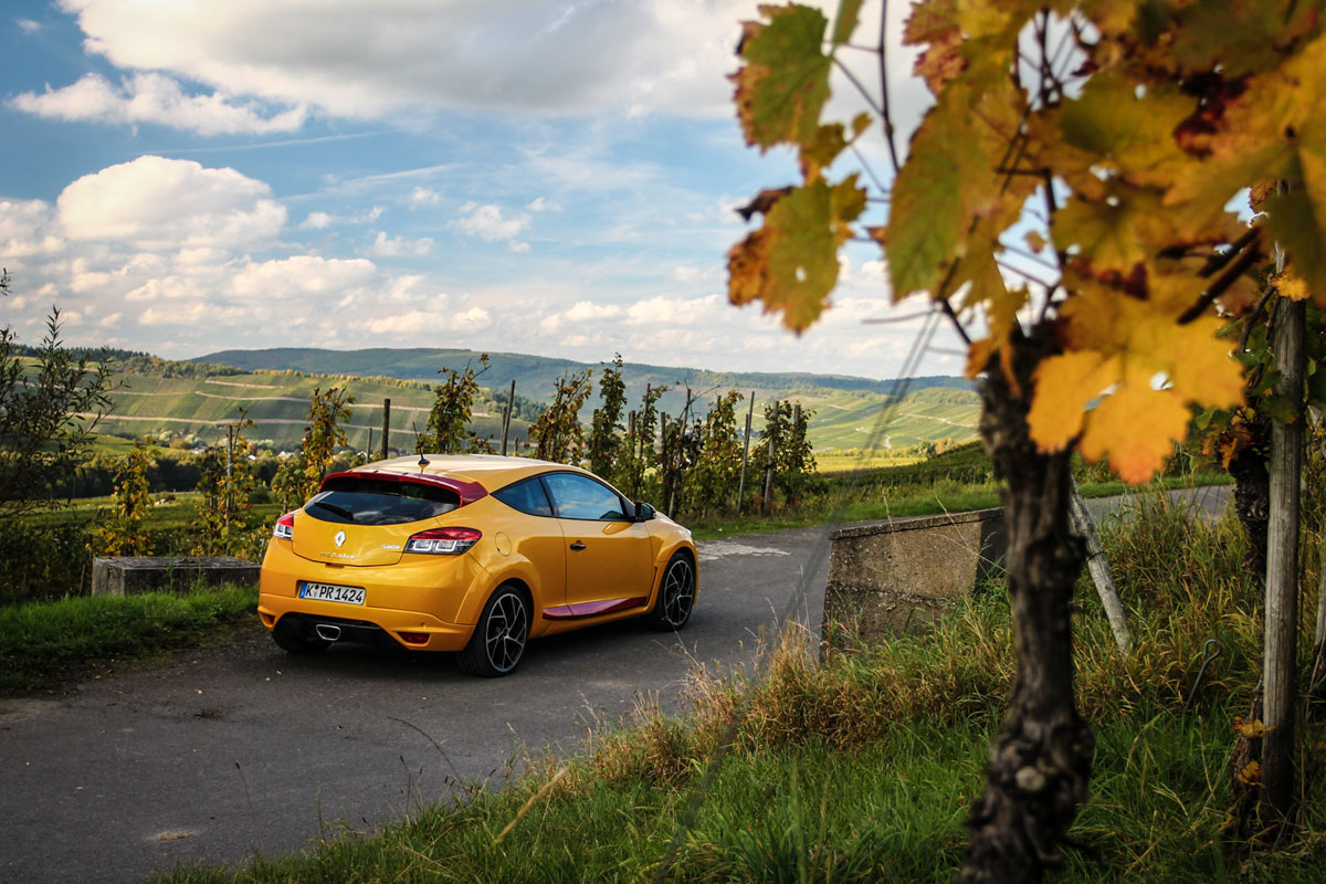 Renault Megane R.S. Test (7)