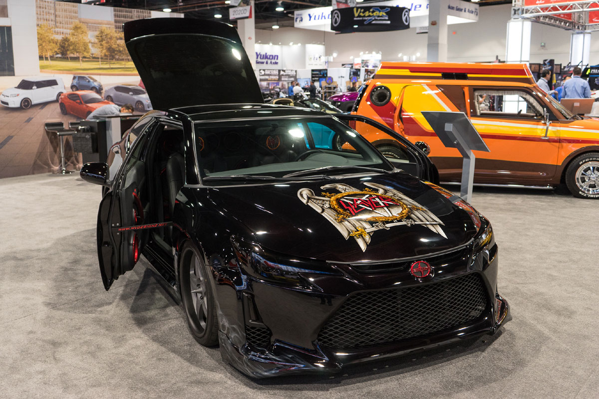 SEMA 2014 KW (121)