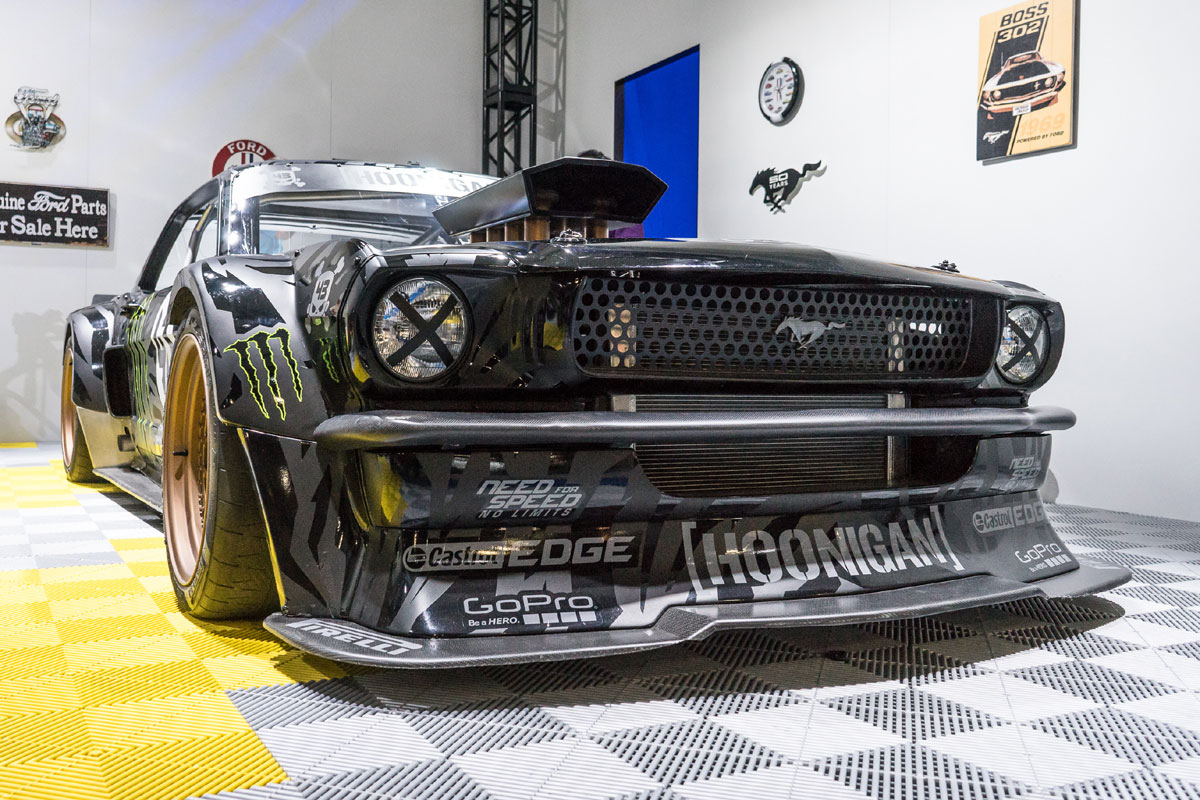 SEMA 2014 KW (143)