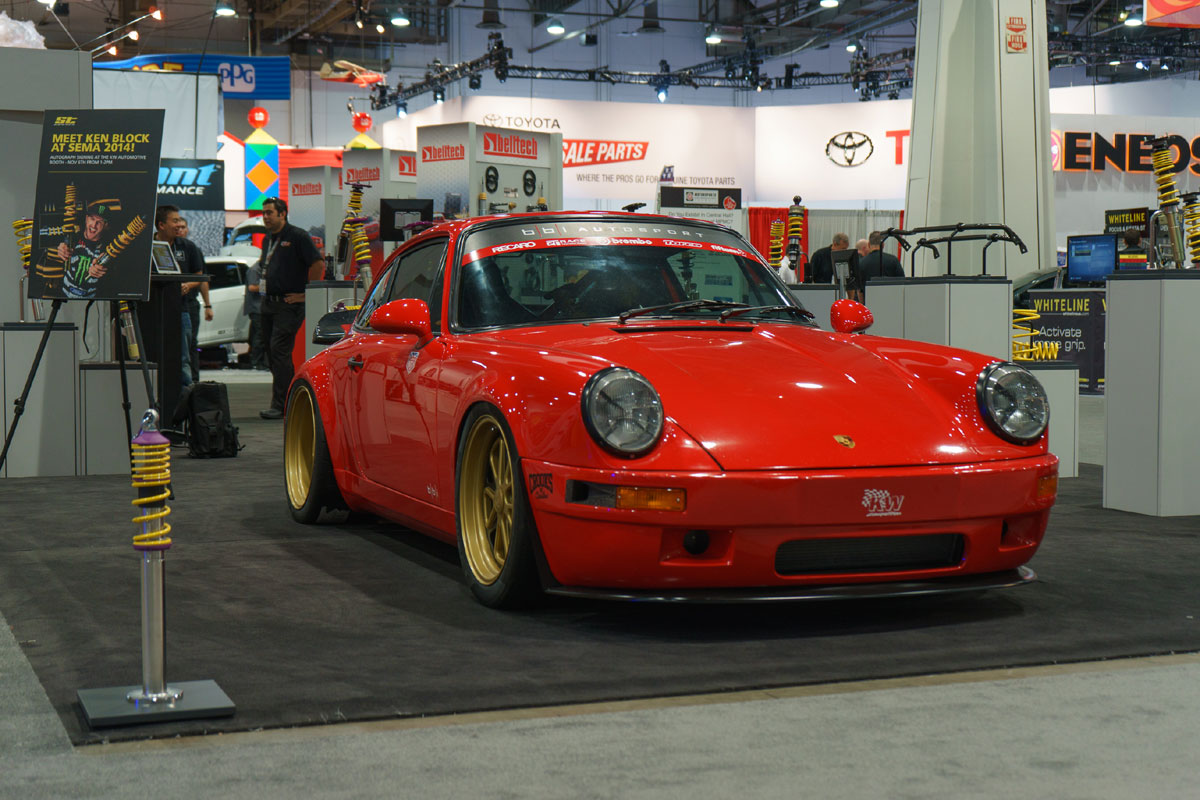 SEMA 2014 KW (2)