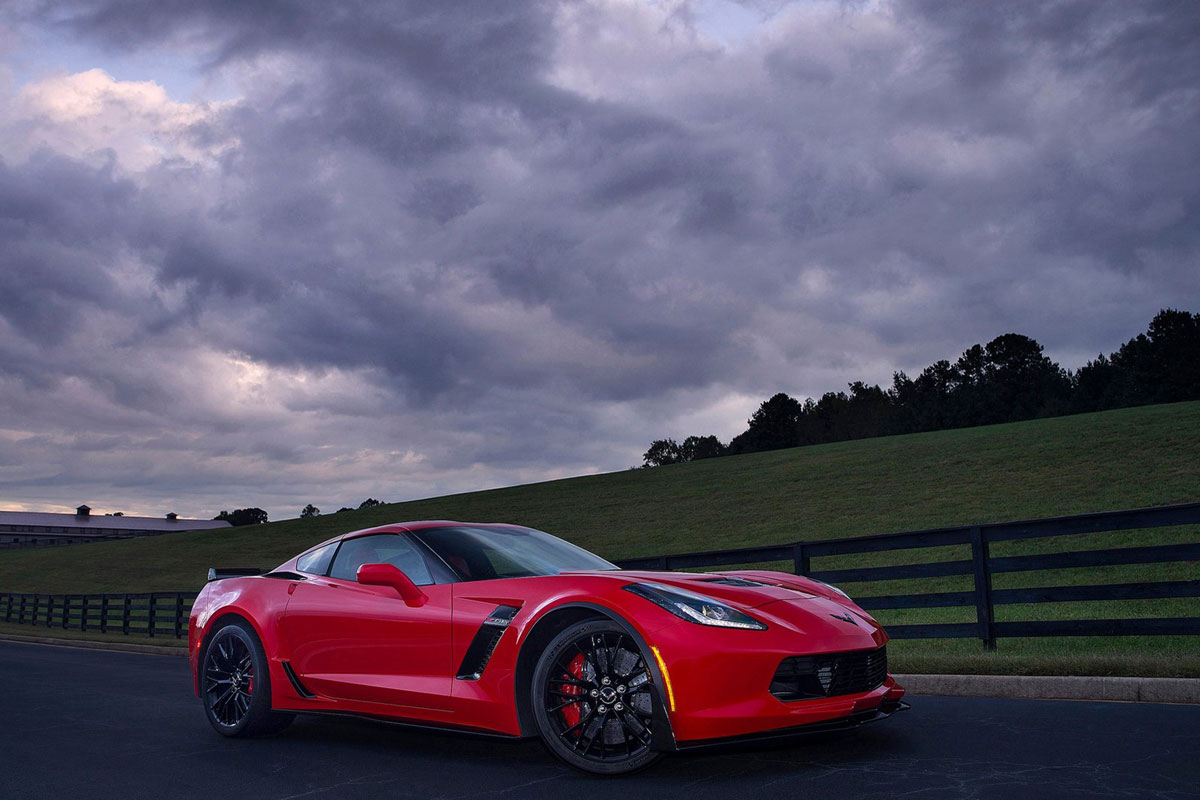 Corvette-C7-Z06