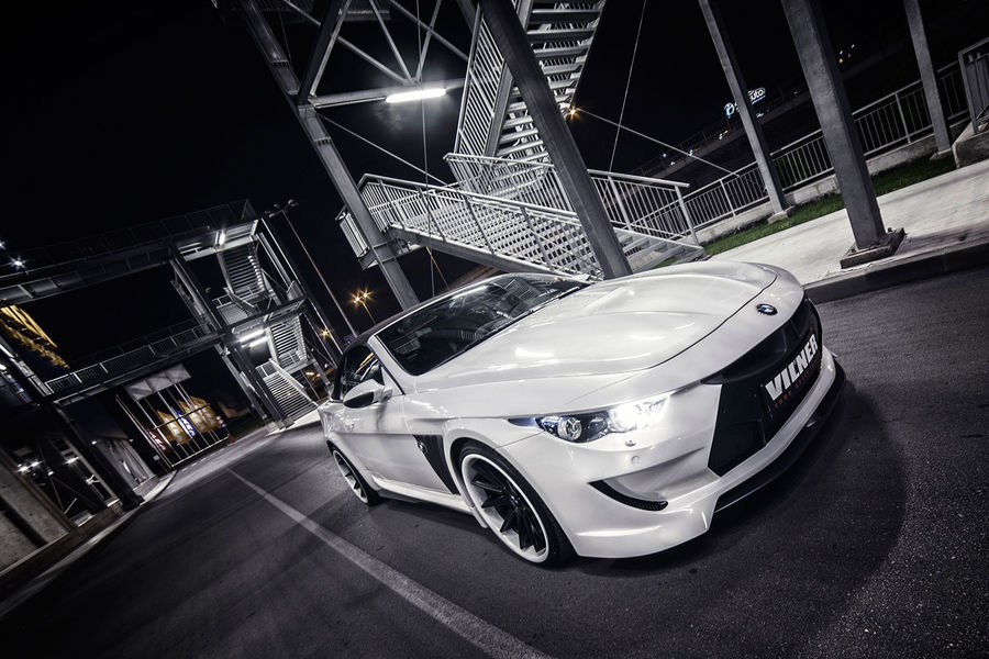 BMW 6er Vilner Stormtrooper 2014